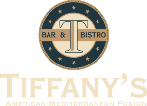 Tiffany's Bar & Bistro Logo